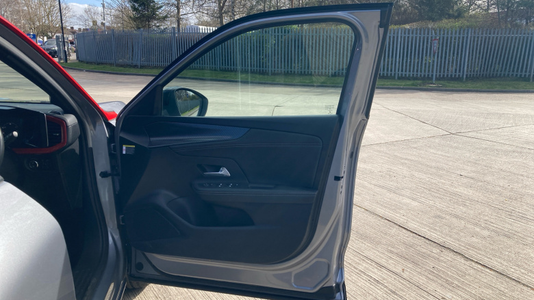 Vauxhall Mokka 1.2 Turbo 100 SRi Premium 5dr Petrol Hatchback